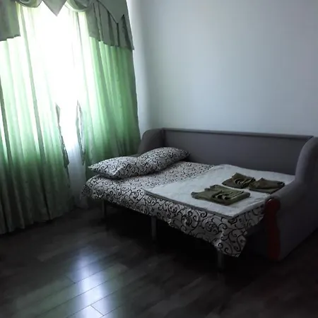 公寓 Apartament Sol *