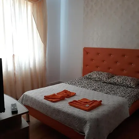 Apartament Sol *