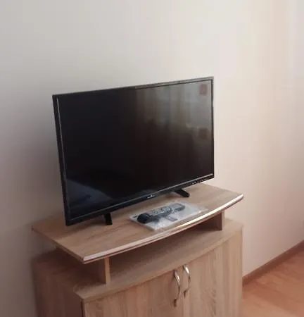 Apartament Sol * 康斯坦察