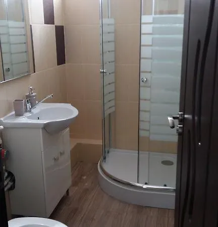 公寓 Apartament Sol *