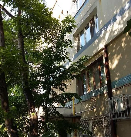 公寓 Apartament Sol 康斯坦察