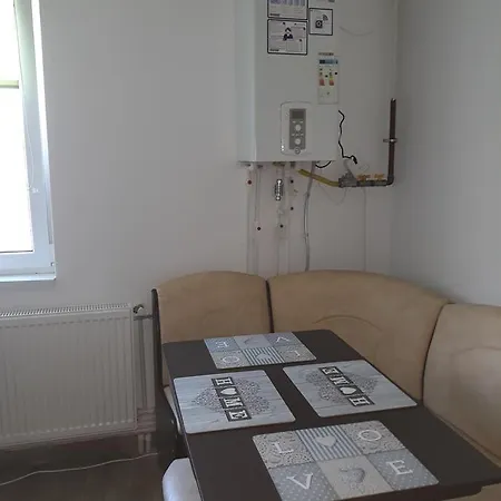 Apartament Sol * 康斯坦察