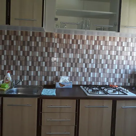 公寓 Apartament Sol