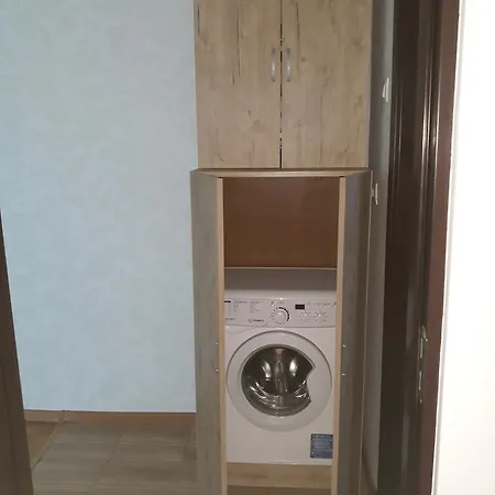 Apartament Sol * 康斯坦察